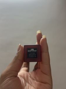 Maybelline Superstay Teddy Tint