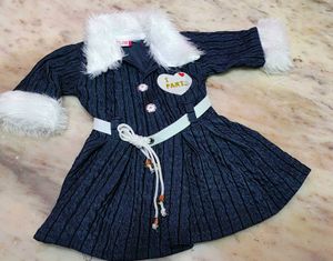 Cute Baby Girl Outfit
