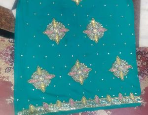 Kurta Set With Dupatta