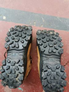 Men's Trekking Shoes