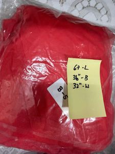 3 for 999 Charming coral Tulle Strapless Dress