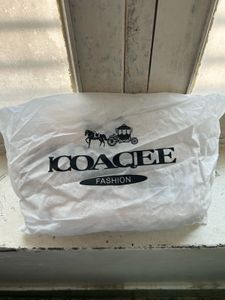 Coach Copy Shoulder Bag