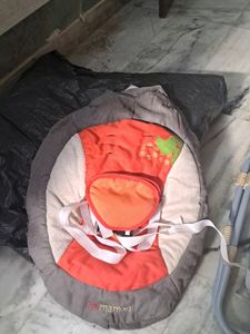 Electrical Baby Swing
