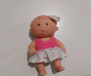 Cute Baby Doll