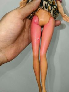 vintage doll