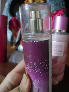 Victoria's Secret + Bath & Body Works Mist combo