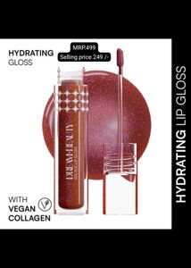DREAM BEAUTY SHEER LIPGLOSS.