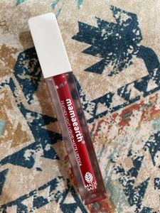 Mamaearth Liquid Matte Lipstick