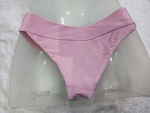Striped Bikini 🇲🇾Bottom