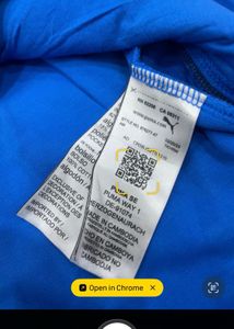 puma hoodie
