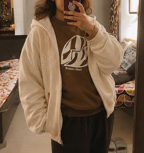 Sweatshirt & Hoodie Set