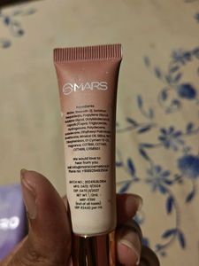 Mars Cosmetics Makeup Set