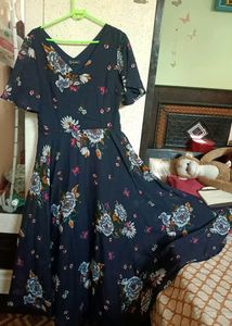 1 Time Wear || RARE Branded Dress