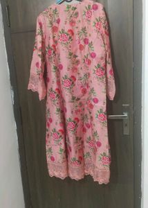 New Unused BhamaCoutureBrand AlineAnarkaliSuit