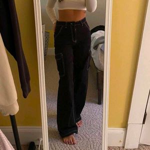 H&amp;M Cargo Trousers
