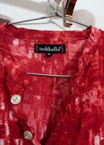 Women Aline  Kurta