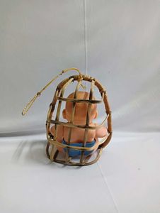 Adorable Baby Doll Showpiece