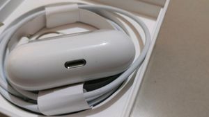 Apple Airpods Pro 2 Nd Gen