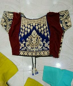 Pack 3 New Blouses
