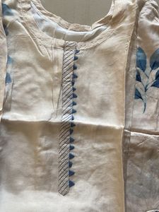 Elegant Kurta Set