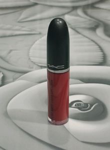 MAC Retro Matte Liquid Lipstick 😍❤️