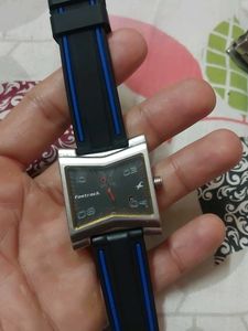 Fastrack Watch - Stylish &amp; Functional
