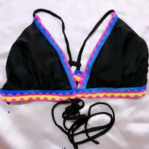 new Bikini bra