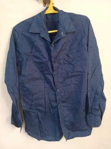 Pure cotton shirt