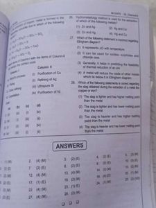 Aakash M-CAPS Physics, Chemistry, Botany Zoology B