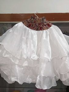 Elegant Girls Lehenga Choli