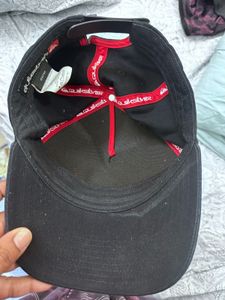 Quiksilver Baseball Cap