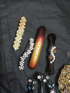 Combo Of Hair Pins