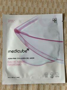 Medicube Collagen Gel Masks (4EA)