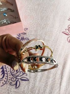 COMBO PACK OF 3 BRACELET