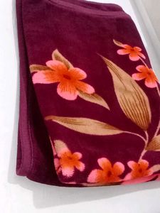 💫💥😍Floral Blanket 😍💥💫