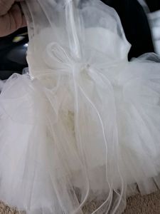 New White Froke