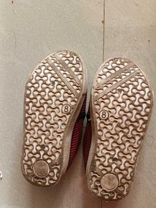 Baby Shoes 1.5 yr