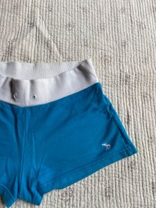 abercrombie &amp; fitch shorts