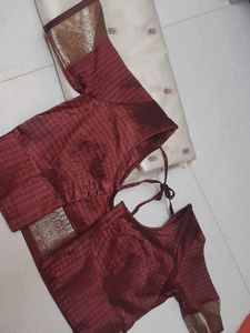 Good Condition Saree