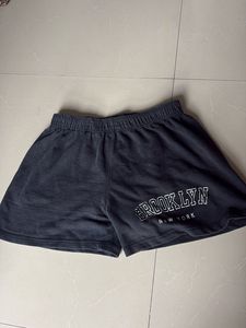 Brooklyn New York Casual Shorts