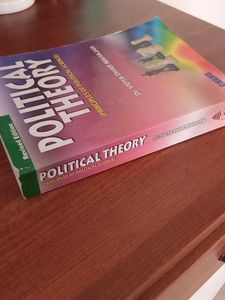 College Books Political Science