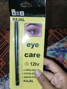 ADS Kajal - Longlasting & Waterproof