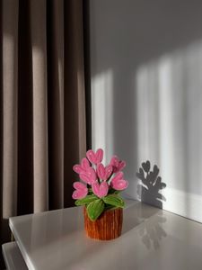 flower vase