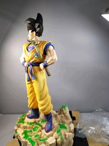Dragon Ball Dream Sun Goku
