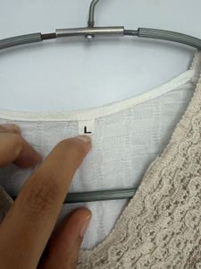 Boho-inspired Embroidered Kurta