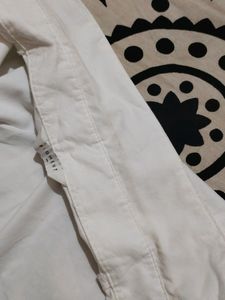 White Shirt