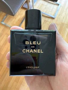 Bleu de Chanel L'Exclusif Parfum
