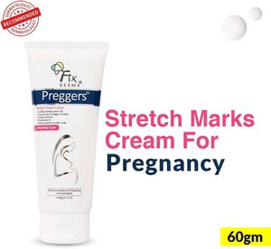 Fix Derma Preggers Stretch Mark Cream