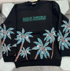 PALM AMGLES PULLOVER M L XL XXL