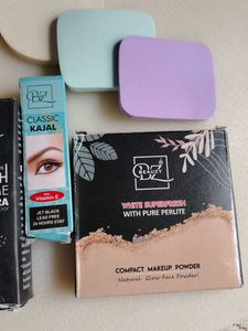 Makeup Set